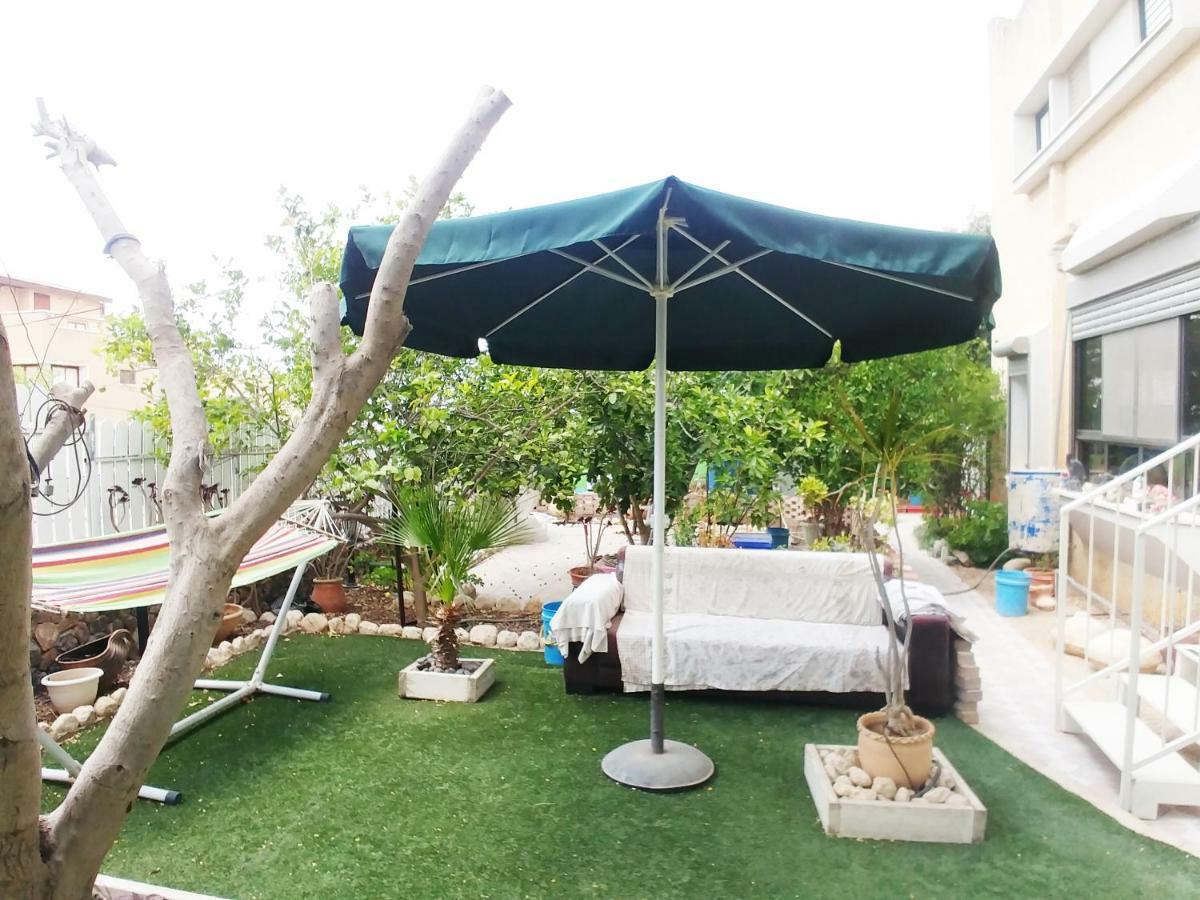 Carmela House Arad Exterior foto